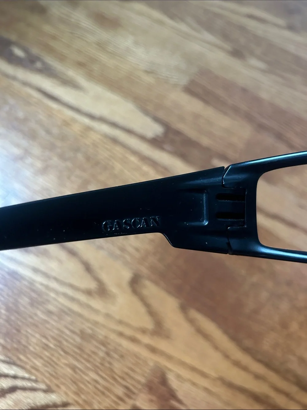 Oakley Gascan Sunglasses Frames